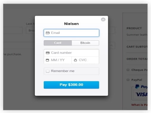 Plugin YITH WooCommerce Stripe Premium Plugin Yith Woocommerce Stripe Premium – Abbildung 1