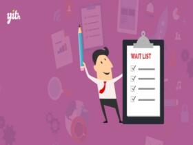 Plugin YITH WooCommerce Waiting List Premium Plugin Yith Woocommerce Waiting List Premium