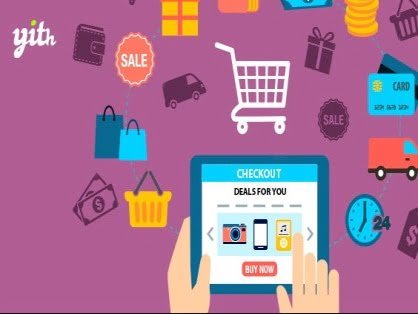 Plugin YITH Deals For WooCommerce Premium Plugin Yith Deals For Woocommerce Premium
