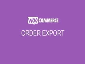 Plugin WooCommerce Customer/Order Xml Export Suite Plugin Woocommerce Customer/Order Xml Export Suite
