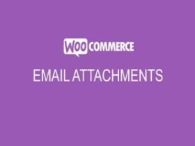 Plugin WooCommerce Email Attachments Plugin Woocommerce Email Attachments