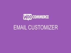 Plugin WooCommerce Email Customizer Plugin Woocommerce Email Customizer