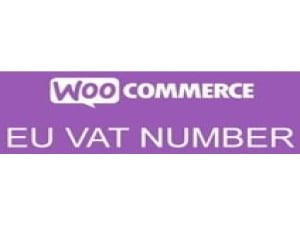 Plugin Woocommerce Eu Vat Number
