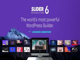 Plugin Revolution Slider