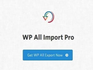 Plugin Soflyy WP All Import PRO