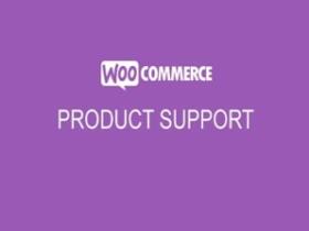 Plugin WooCommerce Product Support Plugin Woocommerce Product Support