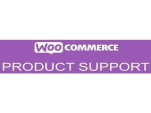 Plugin Woocommerce Product Support