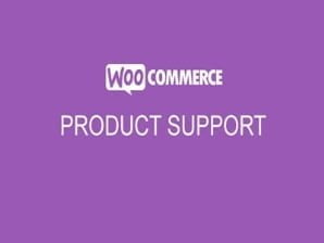 Plugin WooCommerce Product Support Plugin Woocommerce Product Support