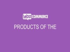 Plugin WooCommerce Products Of The Day Plugin Woocommerce Products Of The Day