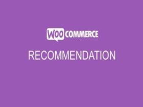 Plugin WooCommerce Recommendation Engine Plugin Woocommerce Recommendation Engine