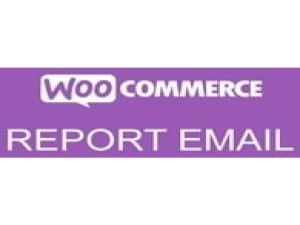Plugin Woocommerce Sales Report Email