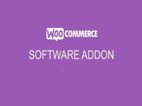 Plugin WooCommerce Software Add-On Plugin Woocommerce Software Add-On