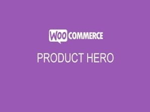 Plugin WooCommerce Storefront Product Hero Plugin Woocommerce Storefront Product Hero
