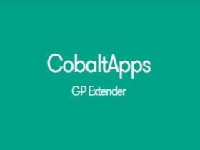 Plugin Cobaltapps Extender Pro Plugin Plugin Cobaltapps Extender Pro Plugin