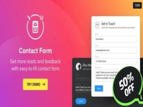 Plugin Contact Us Form – WordPress Contact Form Plugin Plugin Contact Us Form – Wordpress Contact Form Plugin
