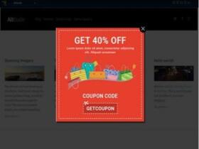 Plugin CyberChimps Exit Popup WordPress Plugin Plugin Cyberchimps Exit Popup Wordpress Plugin