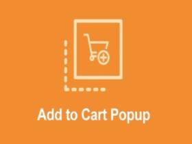 Plugin Easy Digital Downloads Add To Cart Popup Addon