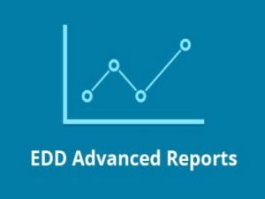 Plugin Easy Digital Downloads Advanced Reports Addon