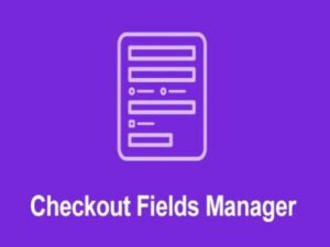 Plugin Easy Digital Downloads Checkout Fields Manager Addon