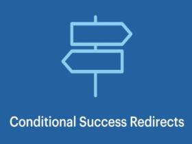 Plugin Easy Digital Downloads Conditional Success Redirects Addon