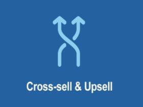 Plugin Easy Digital Downloads Cross-Sell And Upsell Addon
