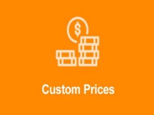 Plugin Easy Digital Downloads Custom Prices Addon