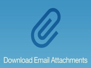 Plugin Easy Digital Downloads Download Email Attachments Addon