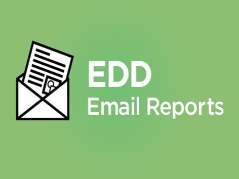 Plugin Easy Digital Downloads Email Reports Addon Plugin Easy Digital Downloads Email Reports Addon