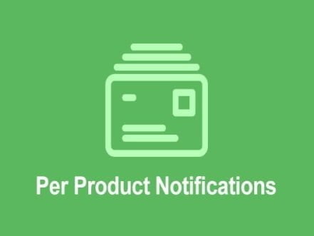Plugin Easy Digital Downloads Per Product Notifications Addon Plugin Easy Digital Downloads Per Product Notifications Addon