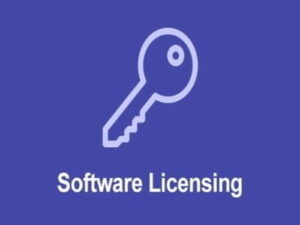 Plugin Easy Digital Downloads Software Licensing