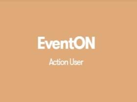 Plugin EventON Action User Addon Plugin Eventon Action User Addon