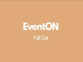 Plugin EventON Full Cal Addon Plugin Eventon Full Cal Addon