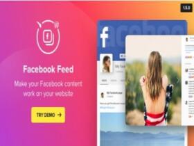 Plugin Facebook Feed – WordPress Facebook Plugin Plugin Facebook Feed – Wordpress Facebook Plugin