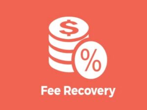 Plugin Give Fee Recovery