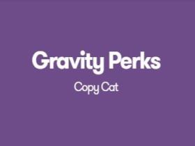 Plugin Gravity Perks Copy Cat Plugin Gravity Perks Copy Cat