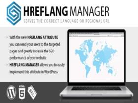 Plugin Hreflang Manager WordPress Plugin Plugin Hreflang Manager Wordpress Plugin