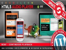 Plugin HTML5 Audio Player WordPress Plugin Plugin Html5 Audio Player Wordpress Plugin