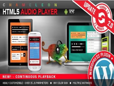 Plugin HTML5 Audio Player WordPress Plugin Plugin Html5 Audio Player Wordpress Plugin