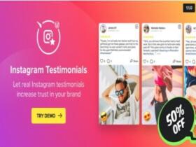 Plugin Instagram Testimonials Plugin For WordPress Plugin Instagram Testimonials Plugin For Wordpress