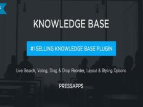 Plugin Knowledge Base Helpdesk Wiki WordPress Plugin Plugin Knowledge Base Helpdesk Wiki Wordpress Plugin