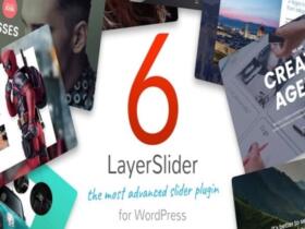 Plugin Layerslider Responsive WordPress Slider Plugin Plugin Layerslider Responsive Wordpress Slider Plugin