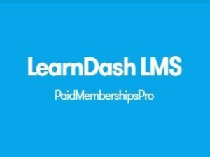 Plugin Learndash Paid Memberships Pro Integration Addon