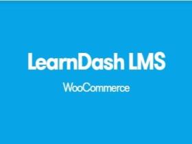 Plugin Learndash LMS Woocommerce Integration