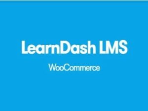 Plugin Learndash LMS Woocommerce Integration
