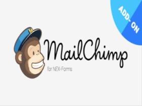Plugin Mailchimp For Nex-Forms Plugin Mailchimp For Nex-Forms