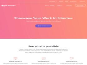 Plugin WP Portfolio Astra by Brainstorm Force Plugin WP Portfolio Astra by Brainstorm Force