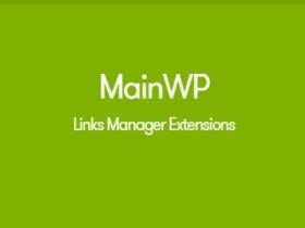 Plugin MainWP Links Manager Extension Plugin Mainwp Links Manager Extension