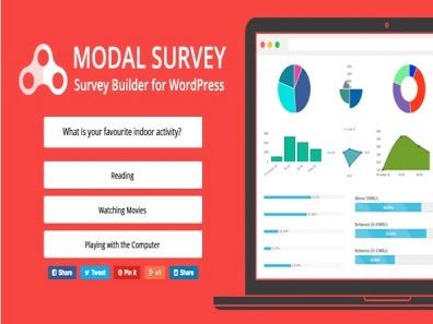 Plugin Modal Survey – WordPress Poll Plugin Modal Survey – Wordpress Poll