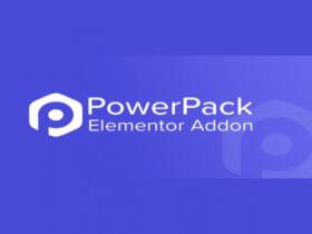 Plugin Powerpack Elements For Elementor 60 Add-ons
