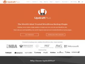 Plugin UpdraftPlus Premium Plugin UpdraftPlus Premium